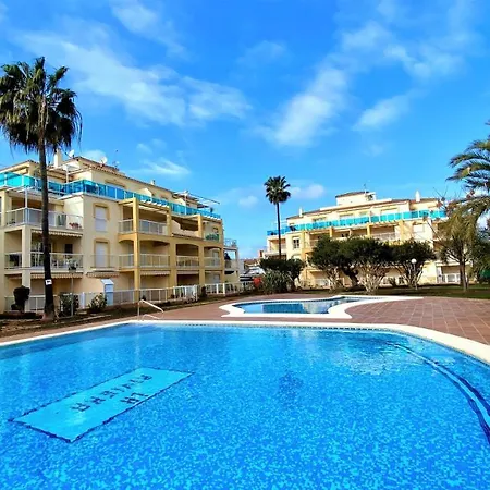 La Riviera Vyb *