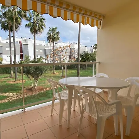La Riviera Vyb Διαμέρισμα