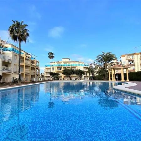 Διαμέρισμα La Riviera Vyb