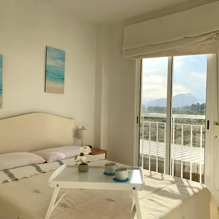 La Riviera Vyb * Denia