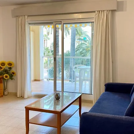 La Riviera Vyb Denia