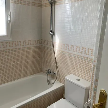 Διαμέρισμα La Riviera Vyb Denia