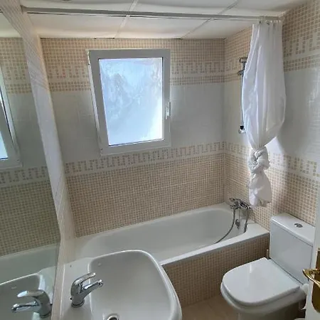 Διαμέρισμα La Riviera Vyb Denia