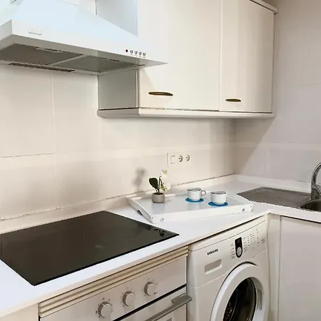 La Riviera Vyb Διαμέρισμα