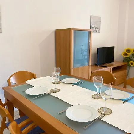 Διαμέρισμα La Riviera Vyb