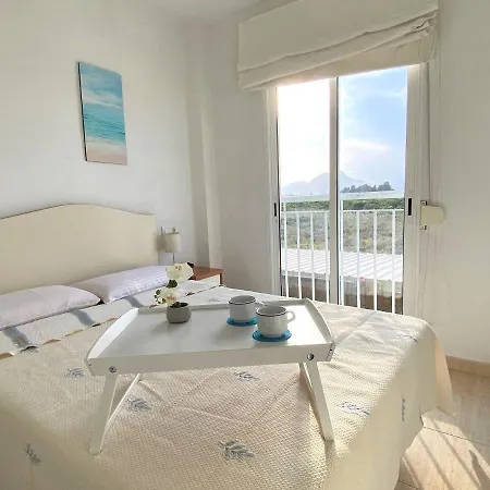 La Riviera Vyb Διαμέρισμα Denia
